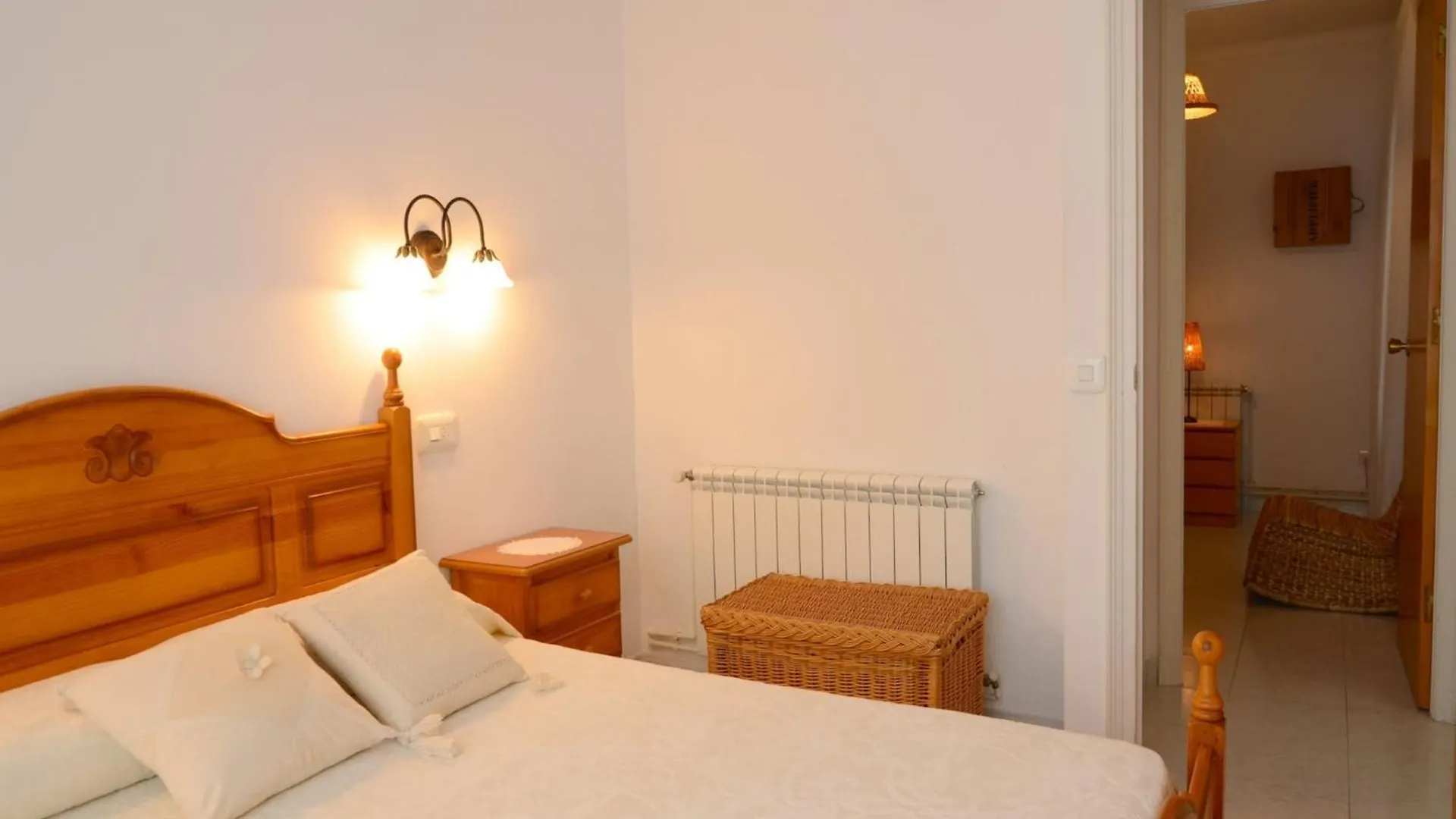 The Apartment In L' Escala 0*,  Espanha