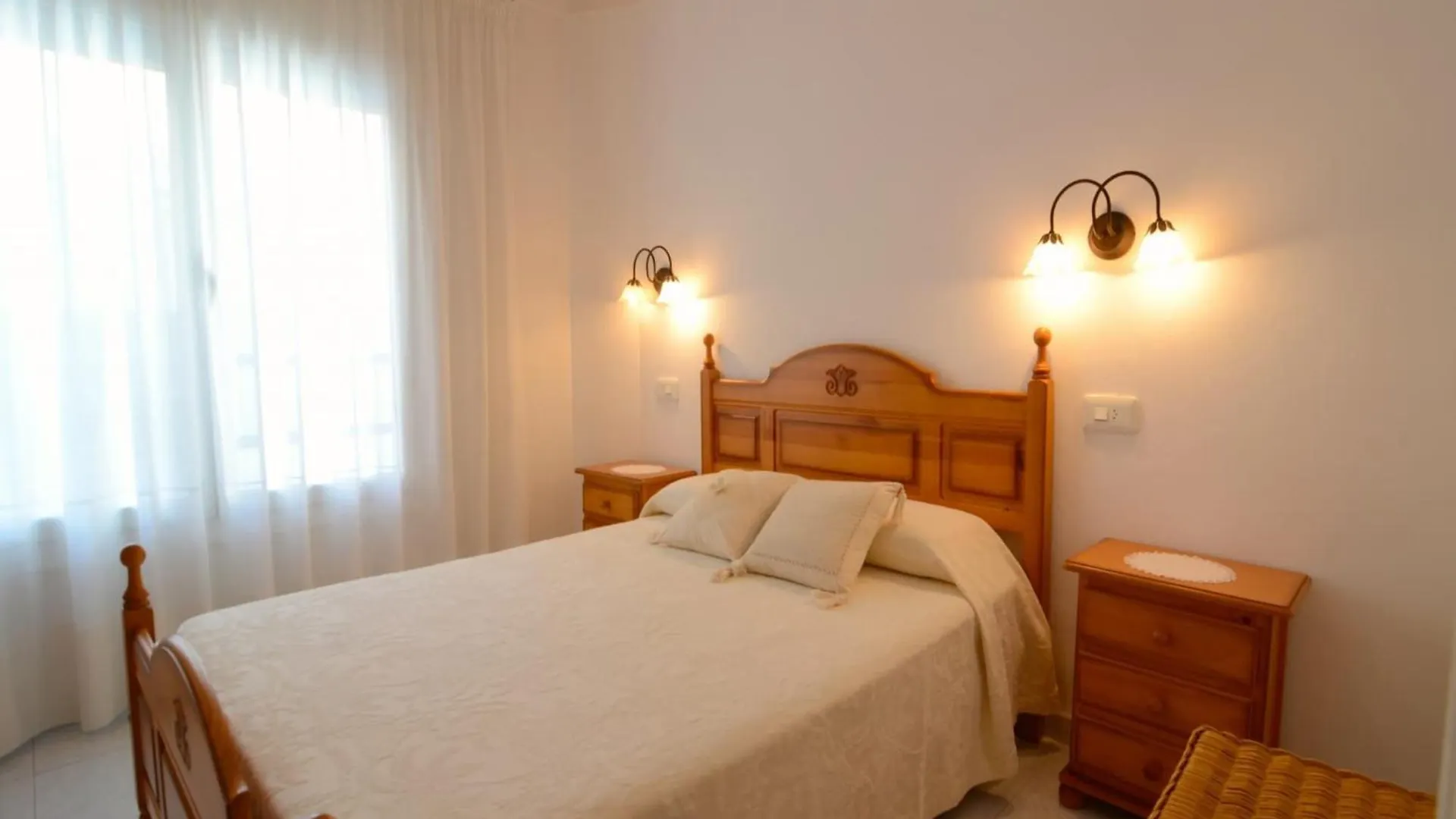 The Apartment In L' Escala