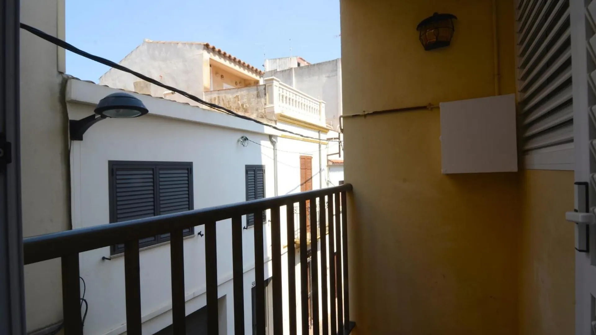 The Apartment In L' Escala