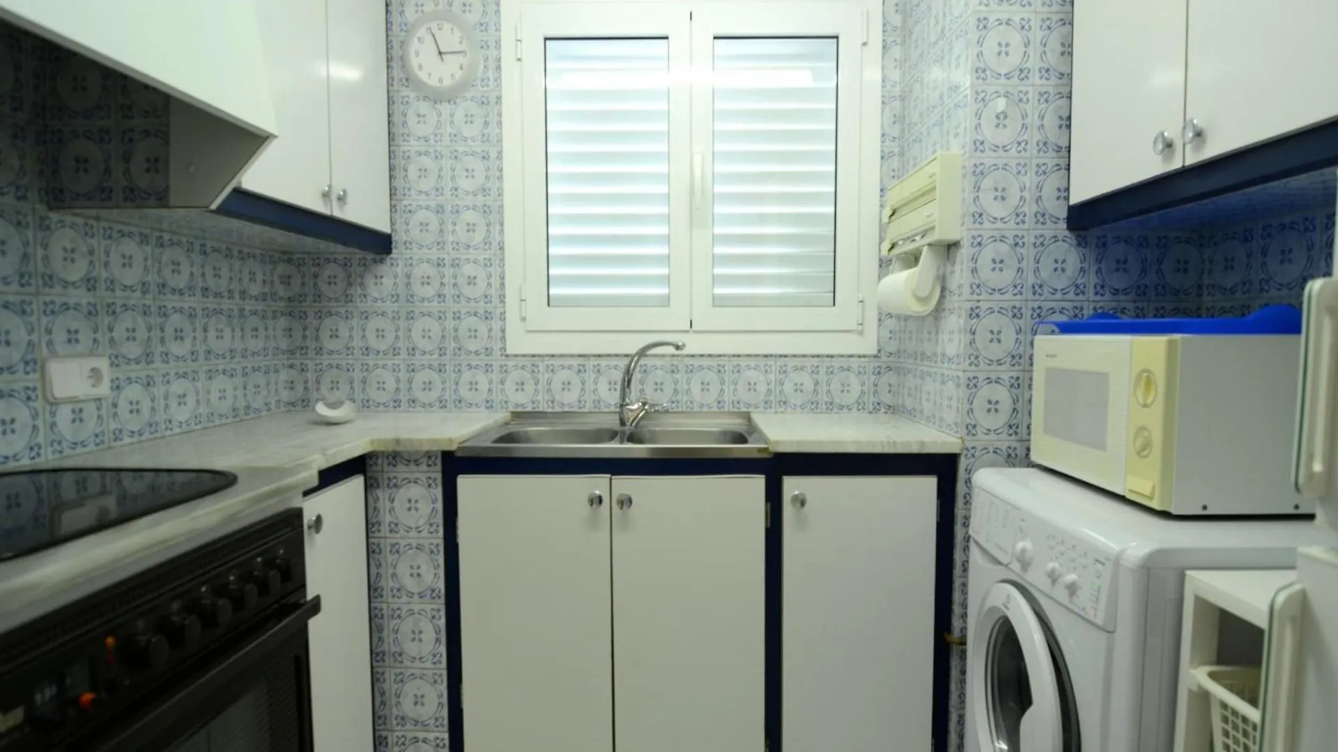 The Apartment In L' Escala
