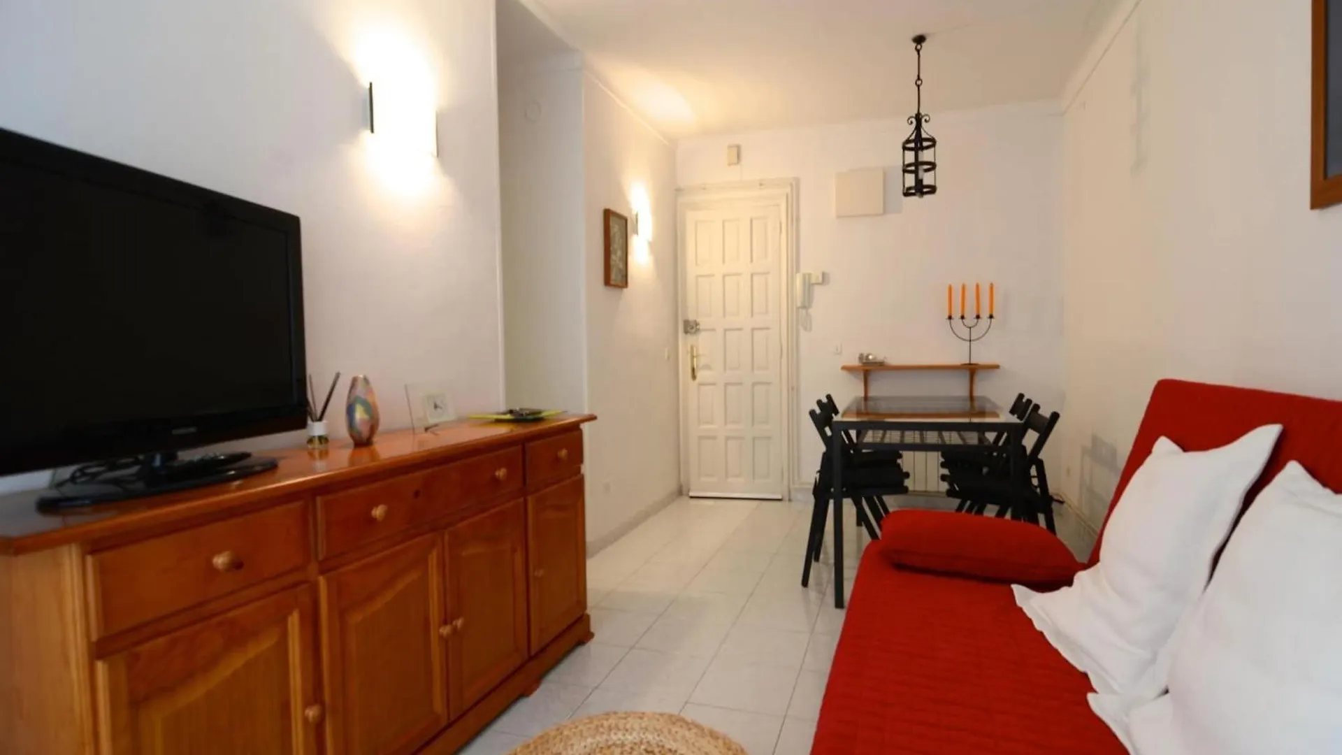 The Apartment In L' Escala Espanha