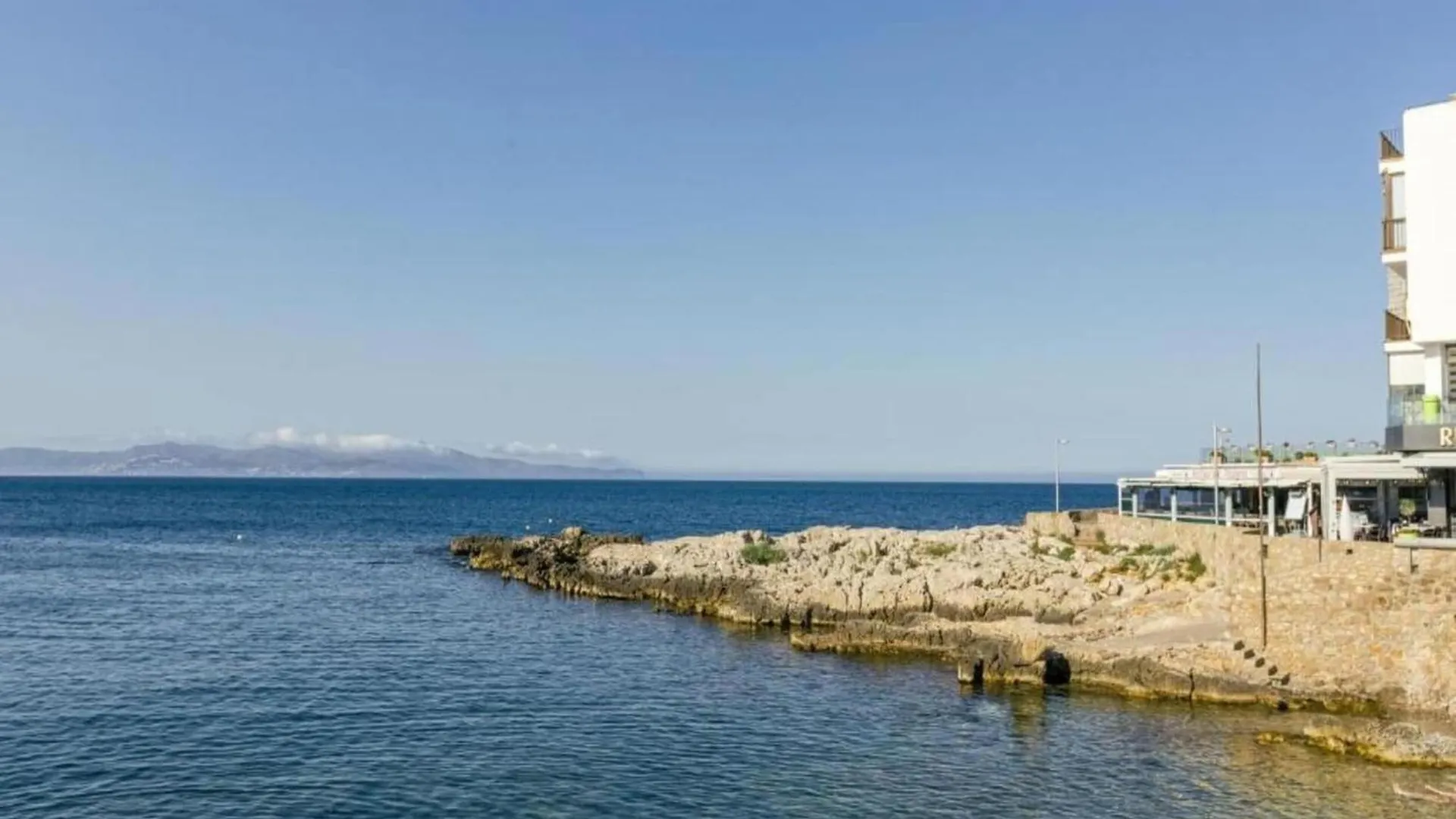 The Apartment In L' Escala