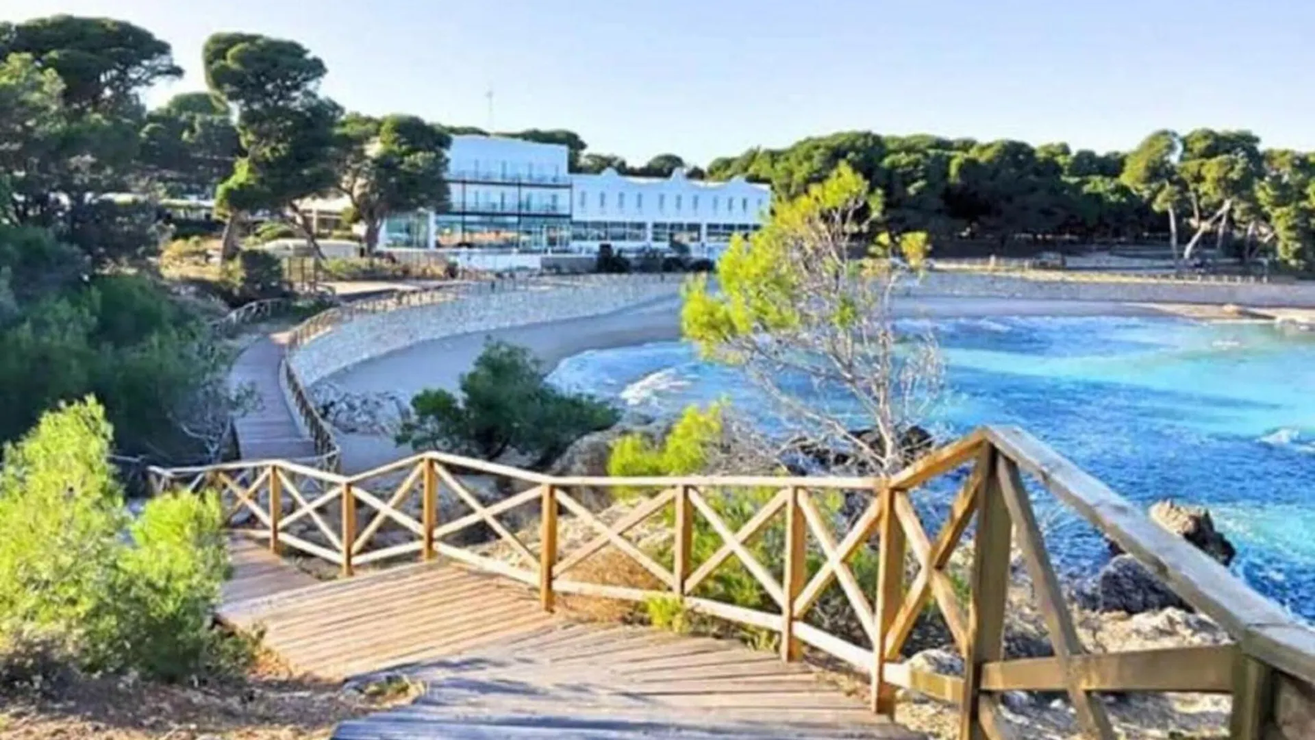 The Apartment In L' Escala Espanha