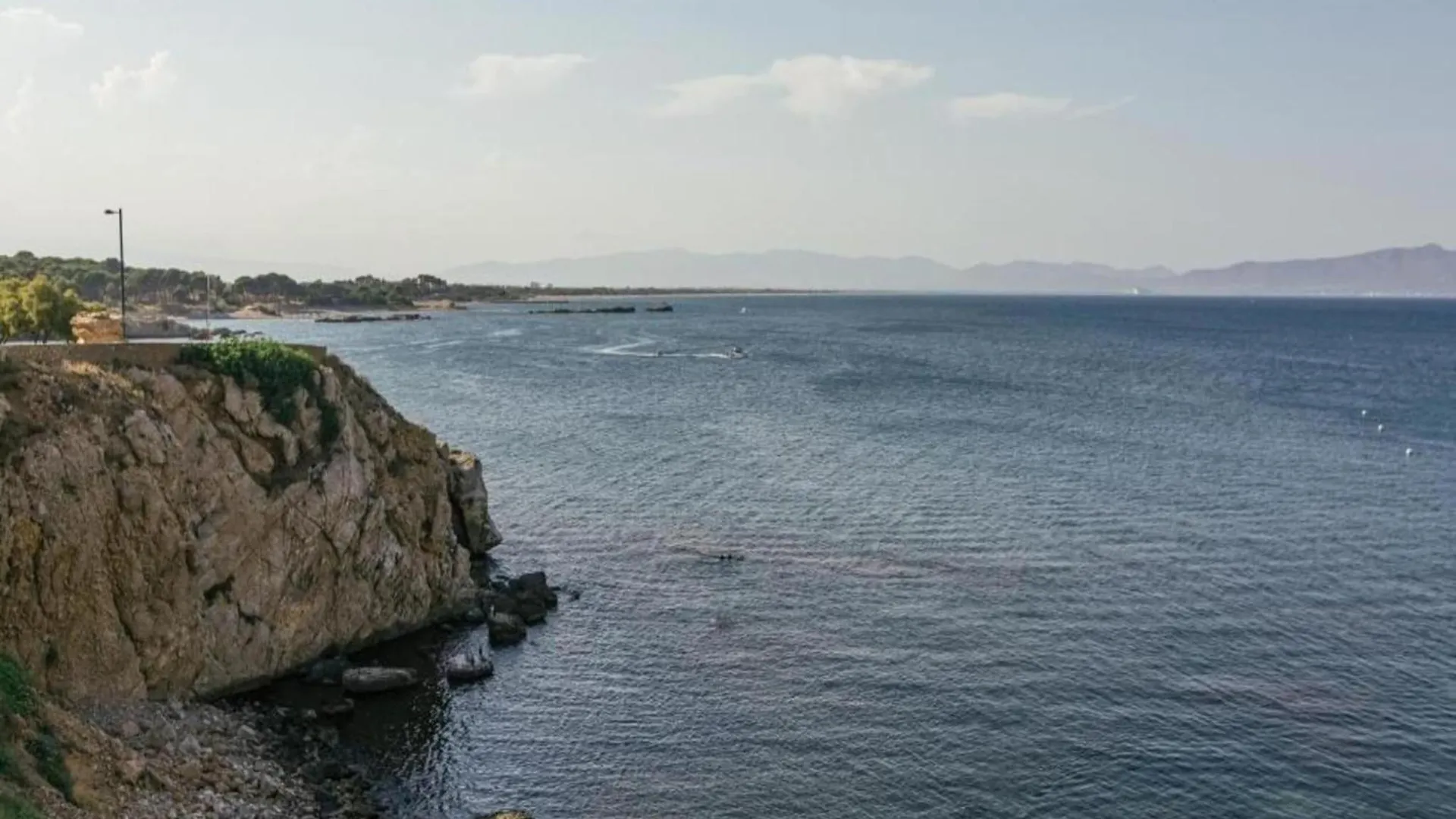 The Apartment In L' Escala 0*,