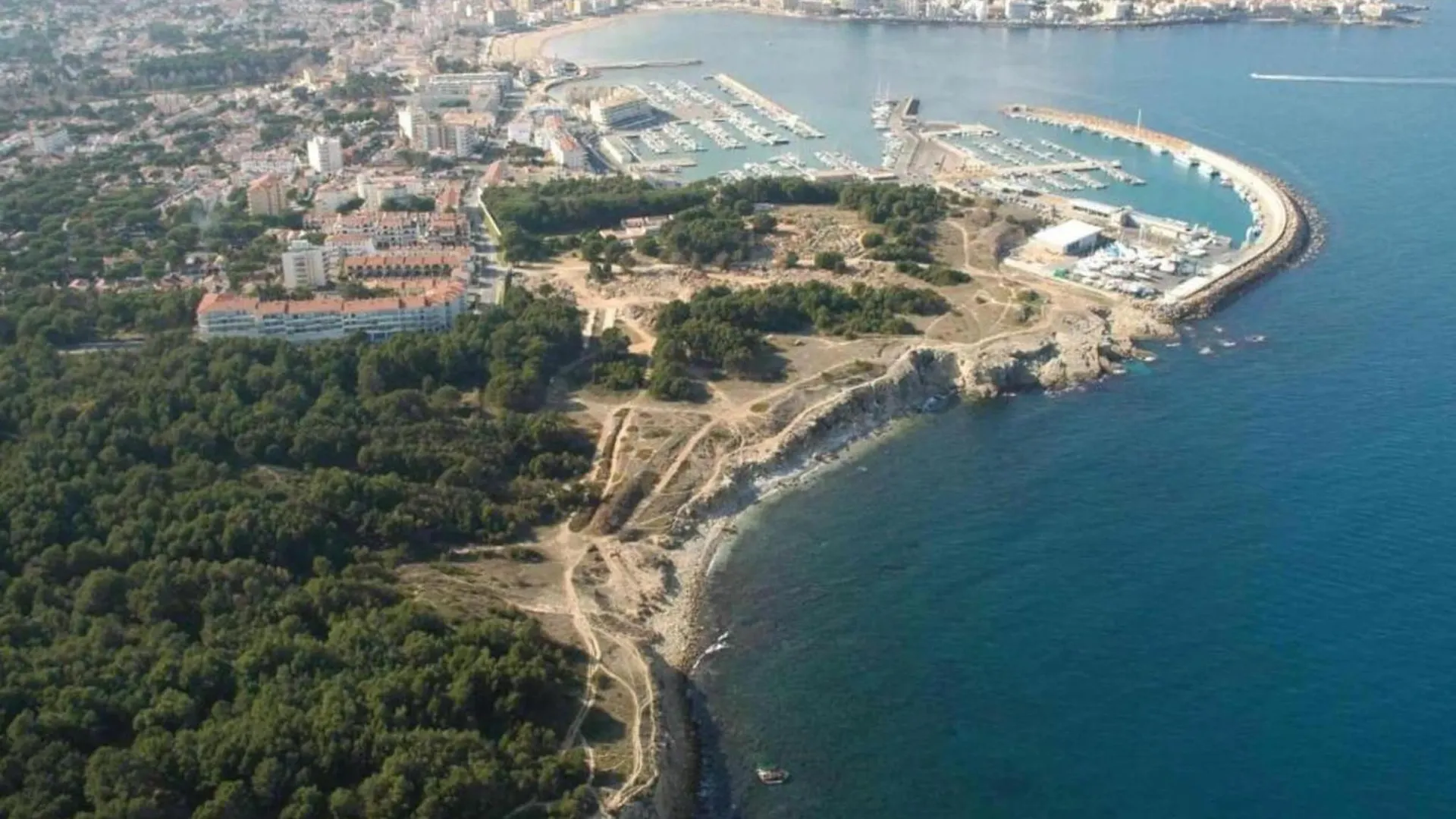 The Apartment In L' Escala